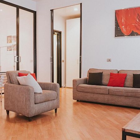 Prestige Boutique Homes - City Center Milano Eksteriør billede