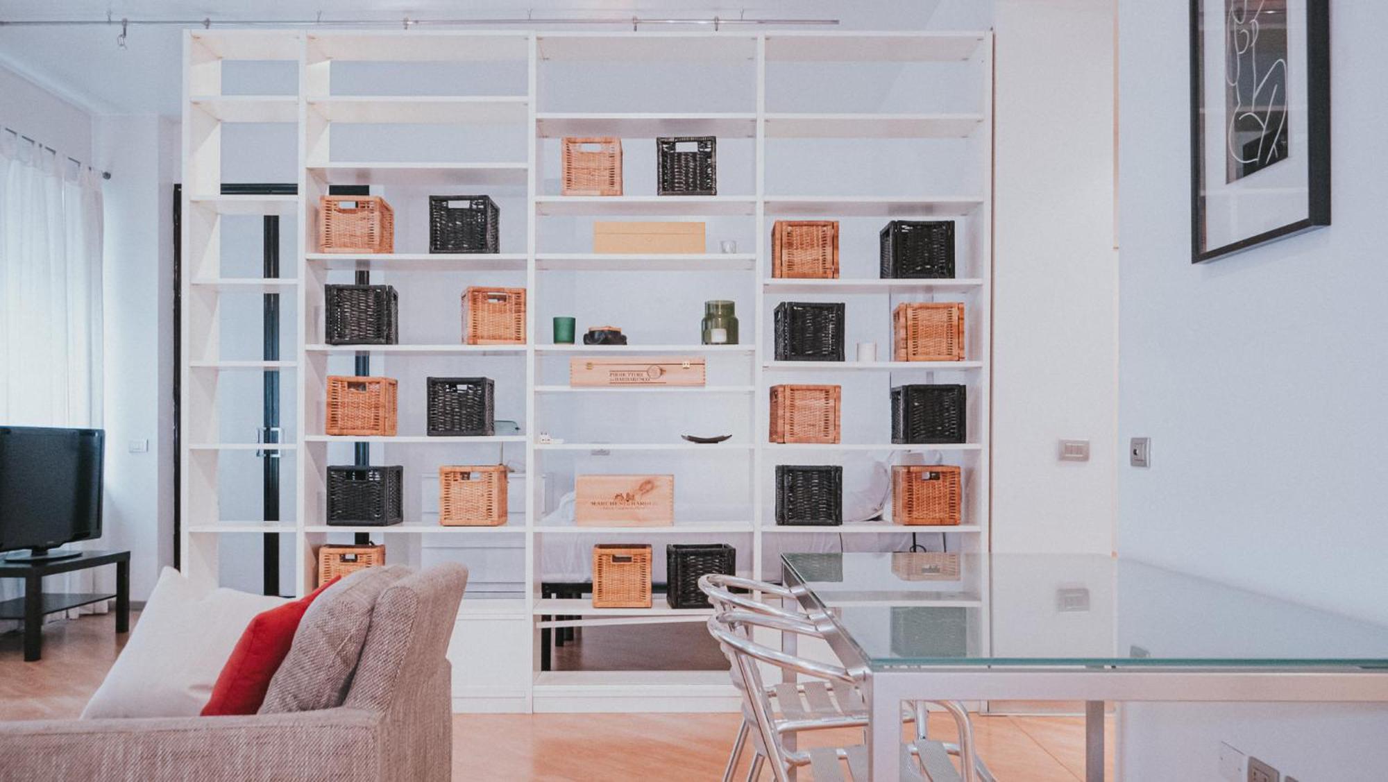 Prestige Boutique Homes - City Center Milano Eksteriør billede