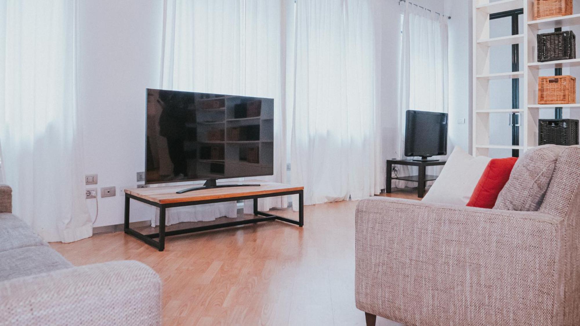 Prestige Boutique Homes - City Center Milano Eksteriør billede