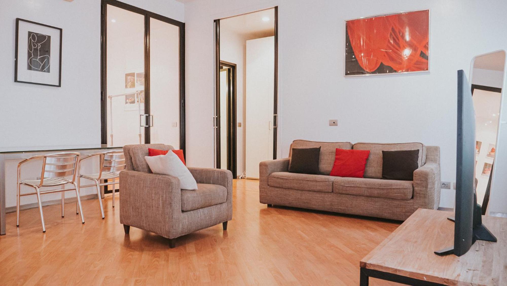 Prestige Boutique Homes - City Center Milano Eksteriør billede