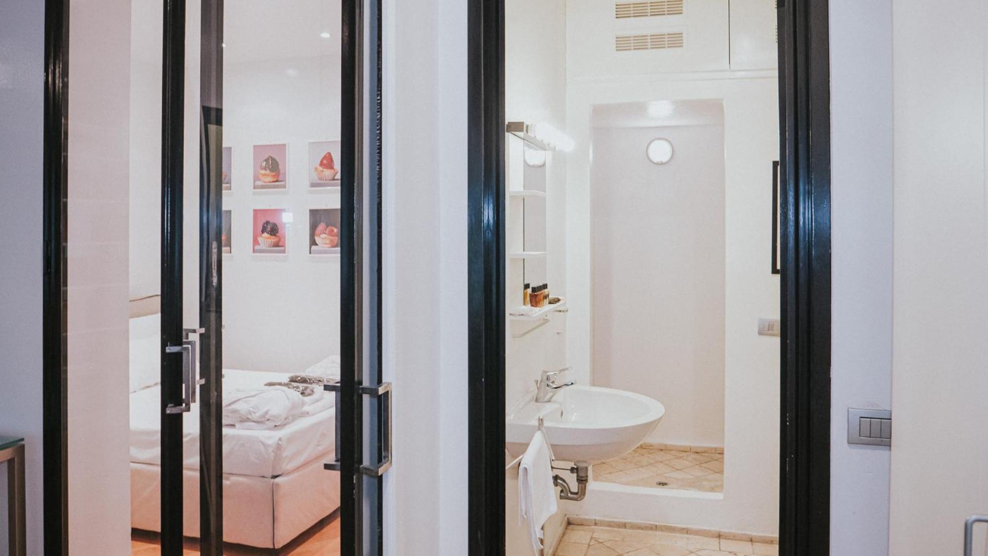 Prestige Boutique Homes - City Center Milano Eksteriør billede