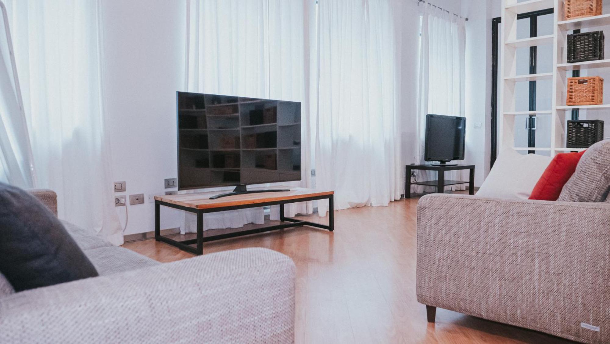 Prestige Boutique Homes - City Center Milano Eksteriør billede